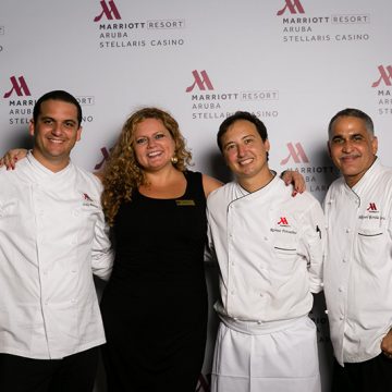 Aruba Marriott Team at Ambiente Feliz 6.JPG