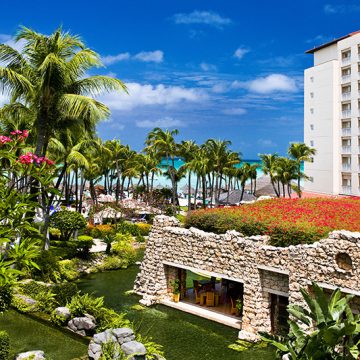 Hyatt Regency Aruba Resort