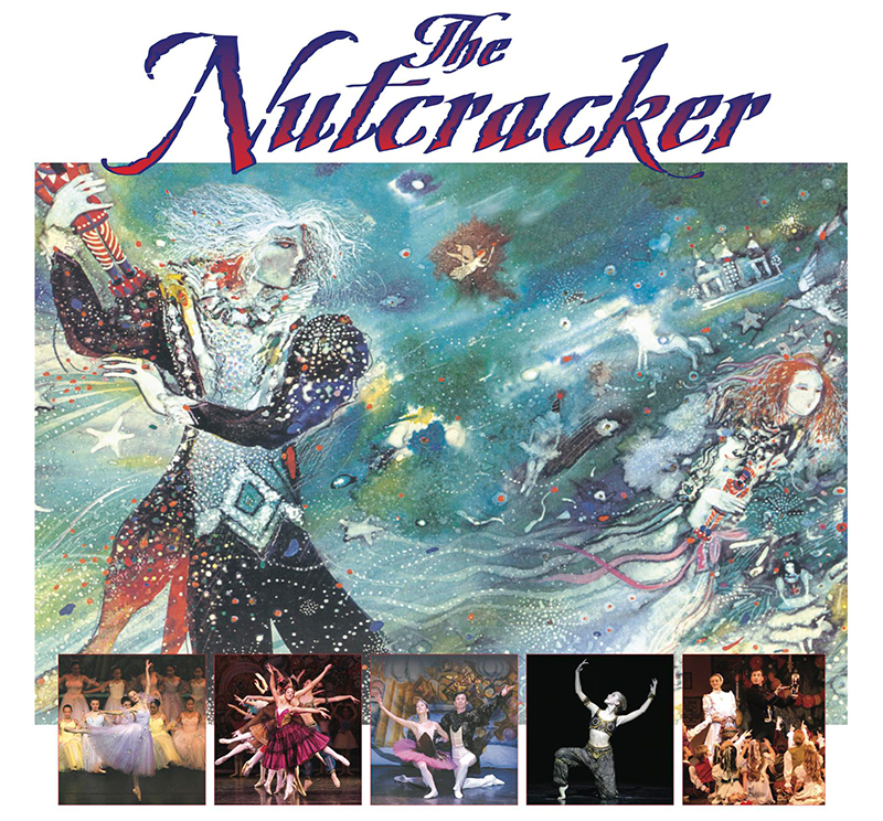 Aruba Kozlov Dance Academy’s “The Nutcracker” to hold two performances this year following last year’s sold out performance