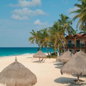 Special wedding and Honeymoon packages available at Divi & Tamarijn Aruba All Inclusive