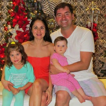Guest of the Radisson Aruba Resort donates twenty six hearing aids