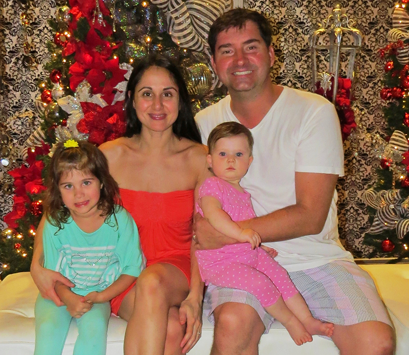 Guest of the Radisson Aruba Resort donates twenty six hearing aids