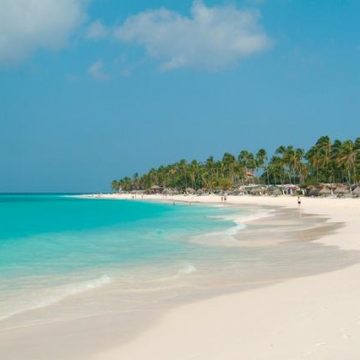 Divi Resorts Aruba honored with Silver Earthcheck Certification