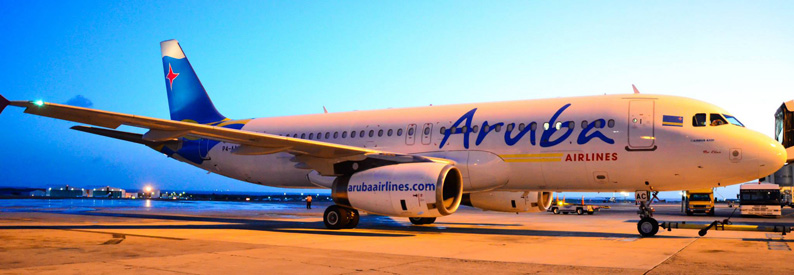 New service between Miami and Aruba with Aruba Airlines