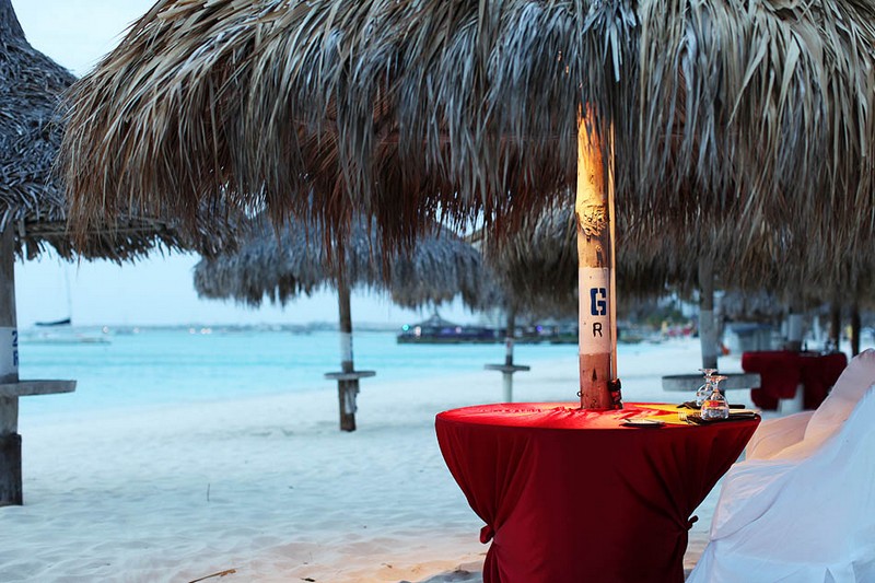 15 things to do while vacationing in Aruba recommended by Jinna Yang