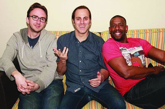 Ray’s Comedy back at the Aruba Marriott Resort