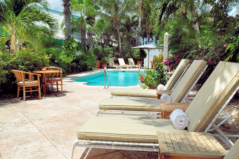 Paradera Park Apartments awarded with Best Apartment Resort in Aruba award