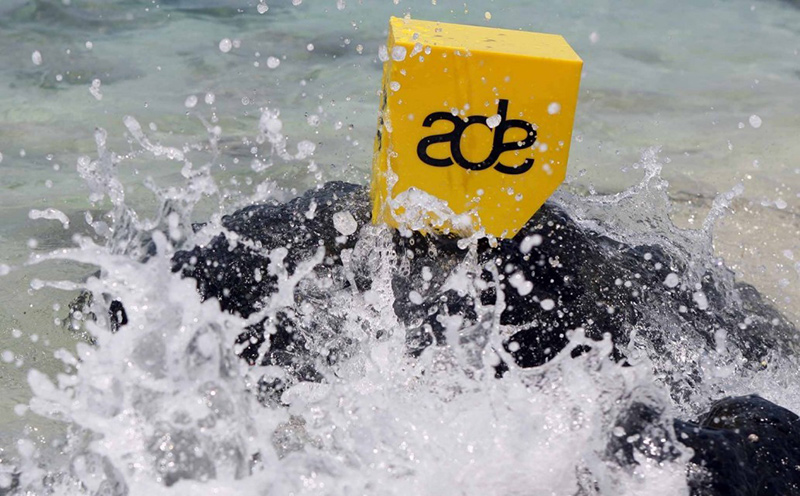 Exclusive meetings and events with top of the notch artists during the ADE Global Sessions Aruba