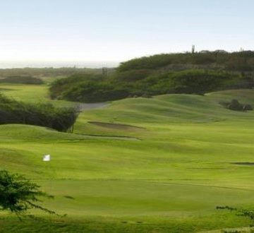 Troon selected as partner to manage the golf operations of Tierra del Sol Resort & Golf Aruba