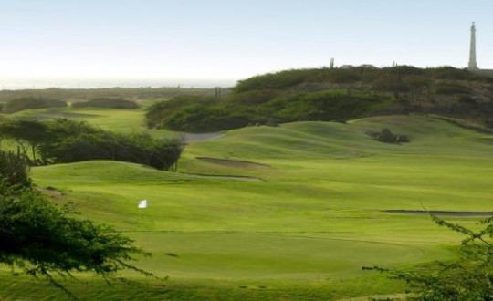 Troon selected as partner to manage the golf operations of Tierra del Sol Resort & Golf Aruba