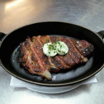 BLT Steak is coming to Aruba
