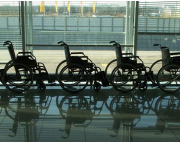 Tips and Guidelines for disability or special needs traveler from the States to Aruba