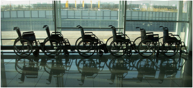 Tips and Guidelines for disability or special needs traveler from the States to Aruba