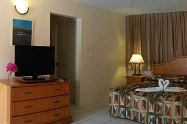 Sasaki Apartments Aruba completed several renovations