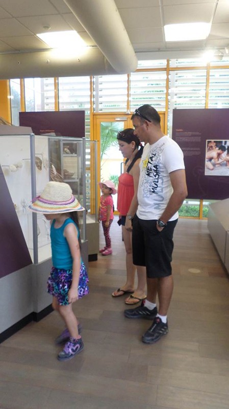 Archeological Museum’s Indian Festival was a Cultural Hit!