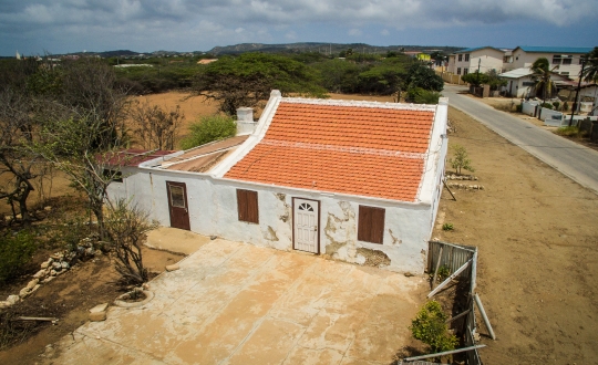 Aruba Aloe Celebrates its 125th Anniversary