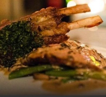 Aruba Wins 2015 Tripadvisor Travelers' Choice for Best fine Dining in the Caribbean