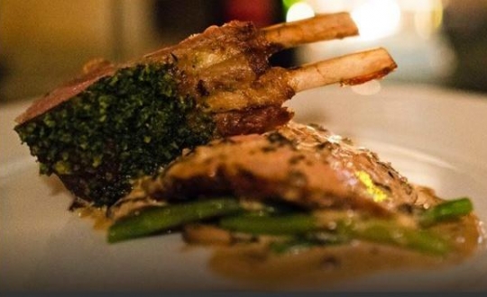 Aruba Wins 2015 Tripadvisor Travelers’ Choice for Best fine Dining in the Caribbean