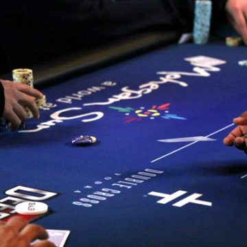 The PPC Poker Tour will be back on the Beautiful island of Aruba