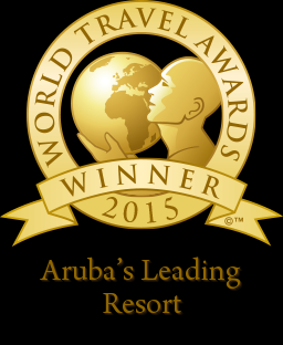 Bucuti and Tara Beach Resort receives a World Travel Award