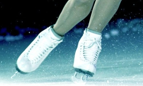 Taste of Belgium is the home of Aruba’s one and only ice rink during the holiday season