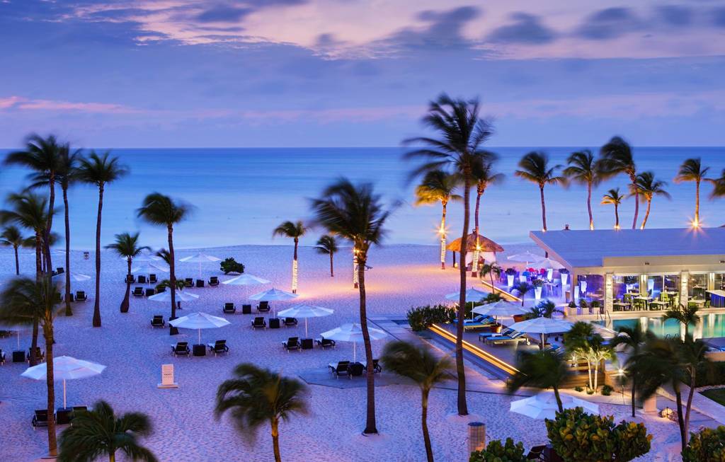 Tripadvisor Names Bucuti and Tara Beach Resort in Top 10 Hotels in The World and Number 1 in Caribbean