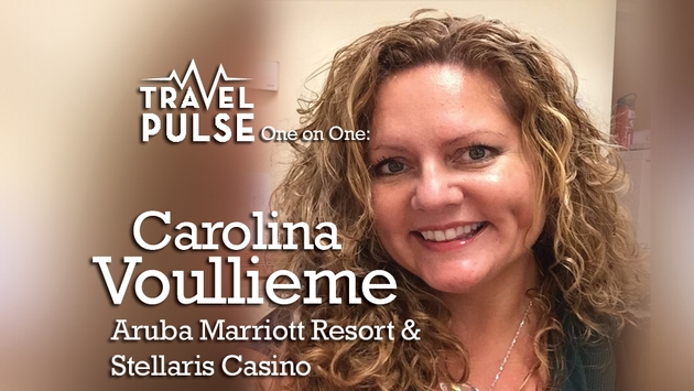 Rising Above the Competition: One on One With Carolina Voullieme