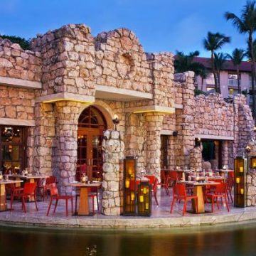 Why You Absolutely Must Dine at Hyatt Aruba's Mexicado and Ruinas del Mar