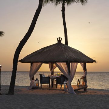 Bucuti & Tara Beach Resort Recognized by the Caribbean Journal