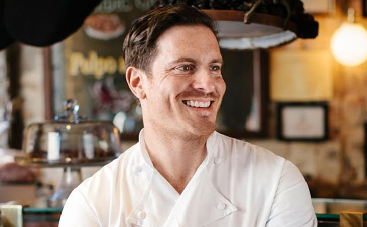 Divi & Tamarijn Aruba All Inclusives to Welcome Celebrity Chef Seamus Mullen in October