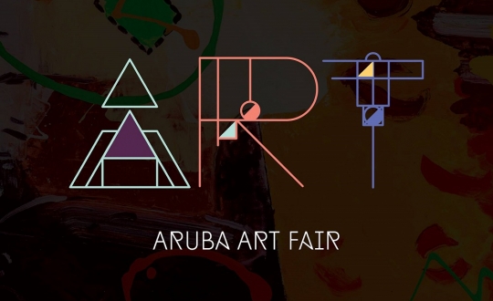 Aruba Art Fair Has Officially Launched With A Micro Art Fair
