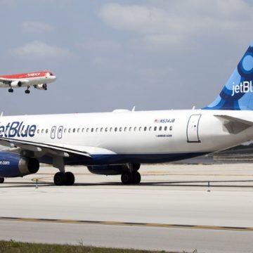 JetBlue's new flights to Aruba from Ft. Lauderdale