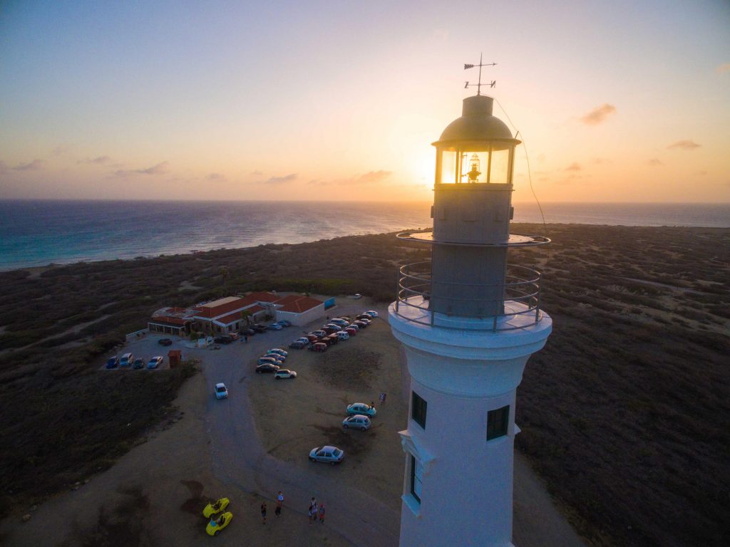 California Lighthouse Now Open to the Public With New Daily Tours!