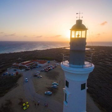 California Lighthouse Now Open to the Public With New Daily Tours!