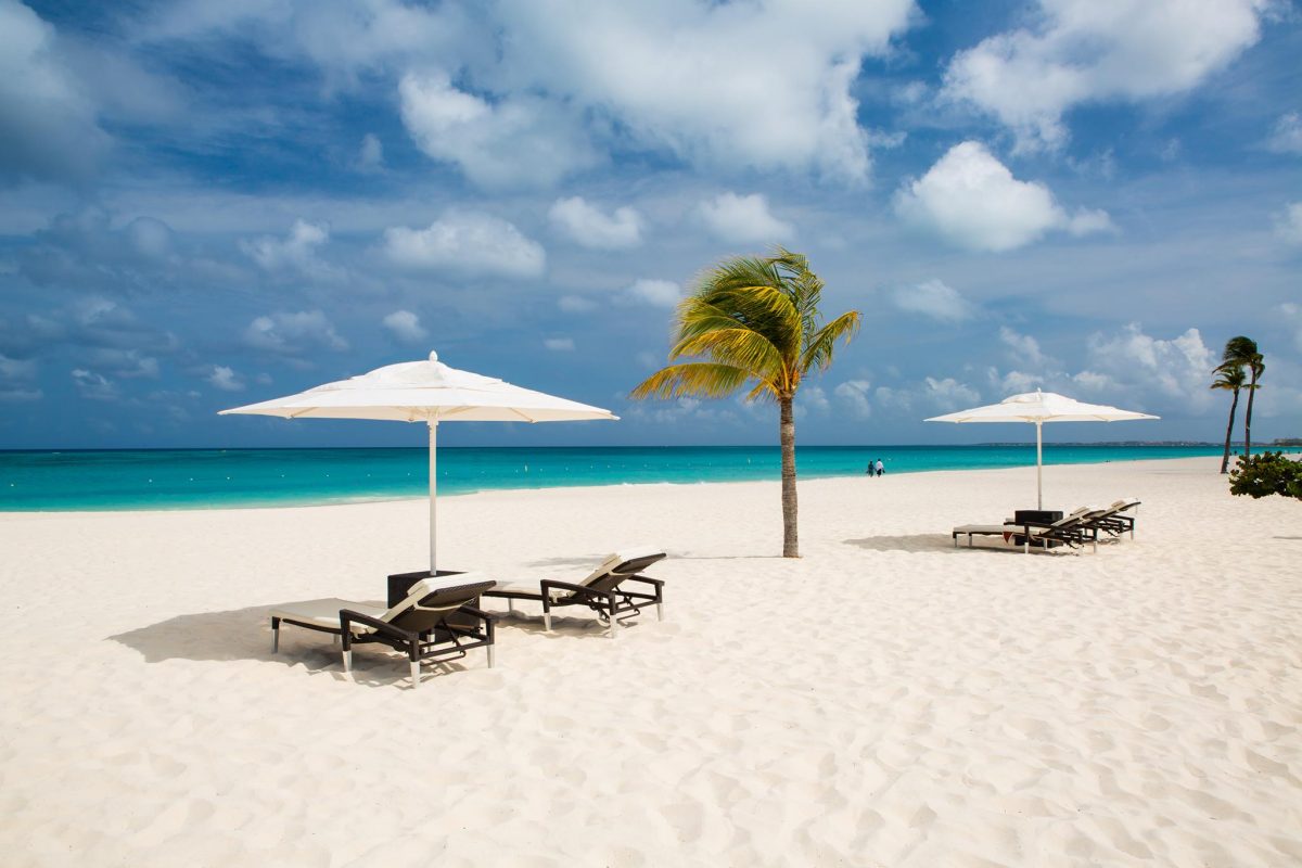 Conde Nast Traveler Readers Name Bucuti & Tara Beach Resort one of the Caribbean’s Best