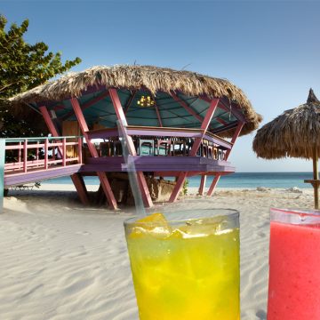 Divi & Tamarijn Aruba Offers Cyber Monday Promotion