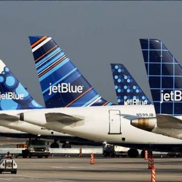 JetBlue Launches a New Non-stop Flight to Aruba!