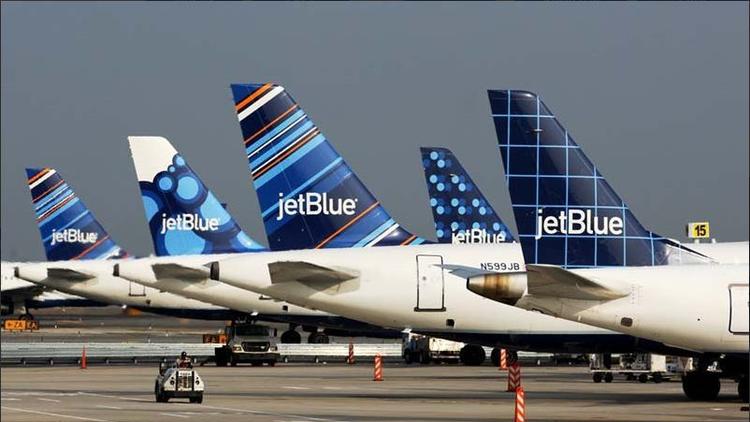 JetBlue Launches a New Non-stop Flight to Aruba!