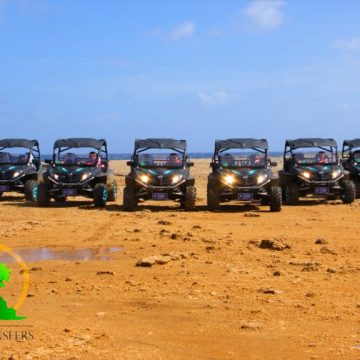 Fofoti Tours & Transfers Expands UTV Fleet