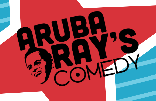 Aruba Ray’s Comedy Club Returns to Marriott Resort & Stellaris Casino