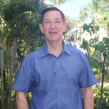 Hans-Georg Roehrbein Named GM of Hilton Aruba Caribbean Resort & Casino