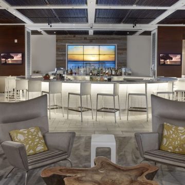 Aruba Marriott Resort Announces New Hotel Upgrades