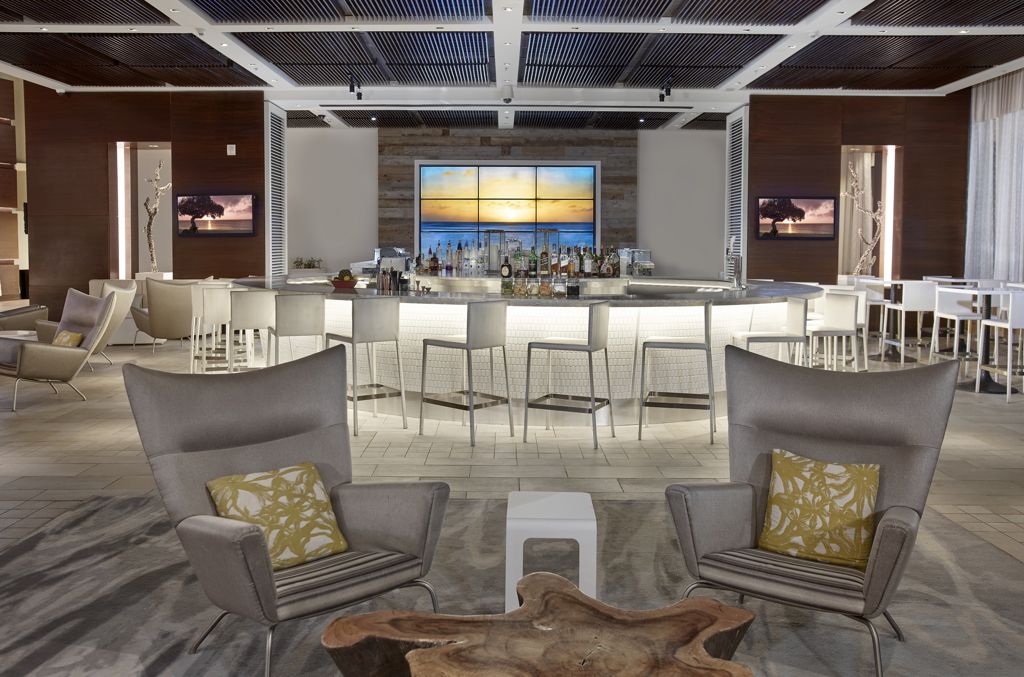 Aruba Marriott Resort Announces New Hotel Upgrades