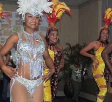 Divi Resorts Aruba Host a Cultural Fair
