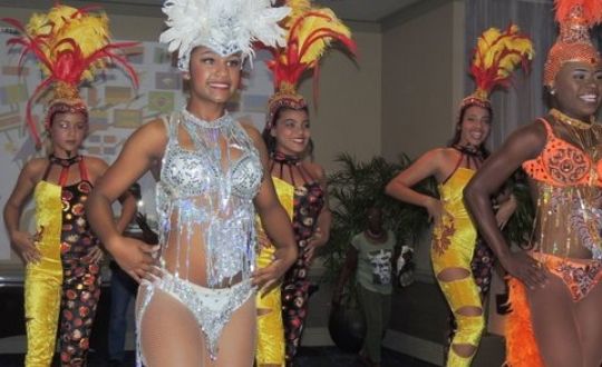 Divi Resorts Aruba Host a Cultural Fair