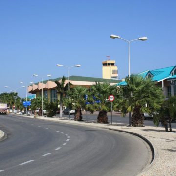 Aruba Reveals $200 Million Airport Expansion