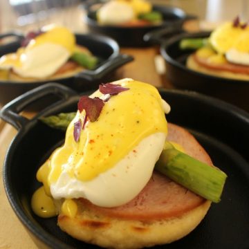 Breakfast at Laguna Restaurant of Hilton Aruba Resort Now Offers Innovative Add-Ons