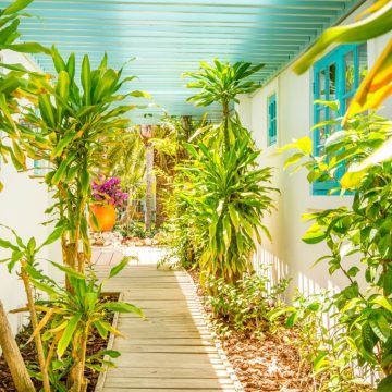 Boardwalk Hotel Aruba Wins 2017 Experts' Choice Award