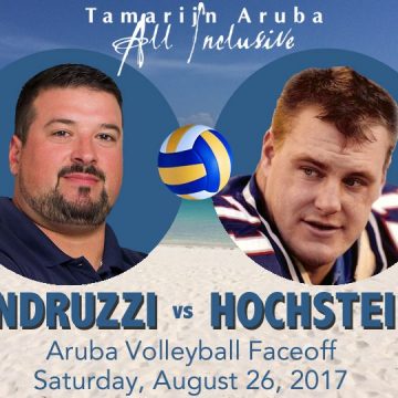 Win the Ultimate Aruba Sports Package & a Getaway to Tamarijn Aruba!