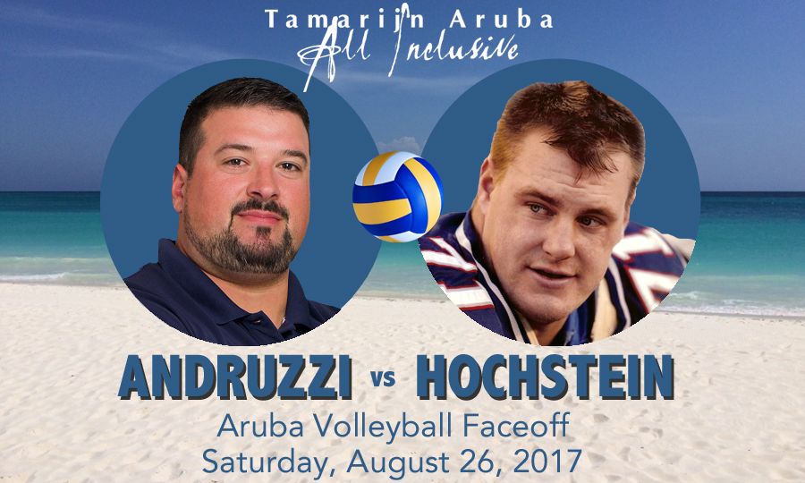 Win the Ultimate Aruba Sports Package & a Getaway to Tamarijn Aruba!